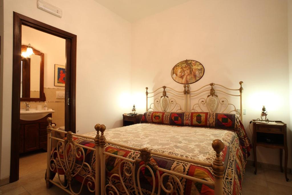 B&B Antico Carrubo Monopoli Room photo